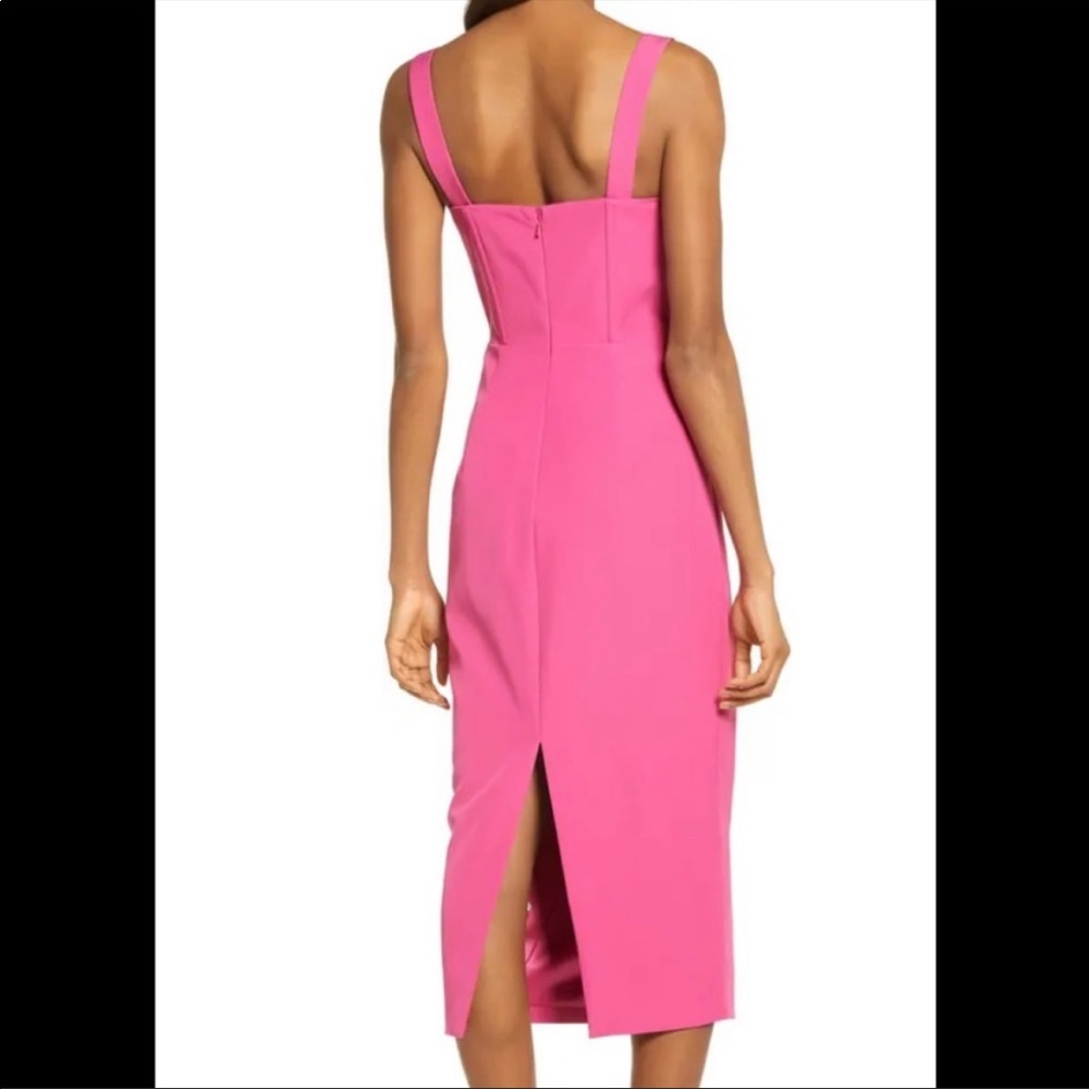 Bardot corset dress - Picture 3 of 7